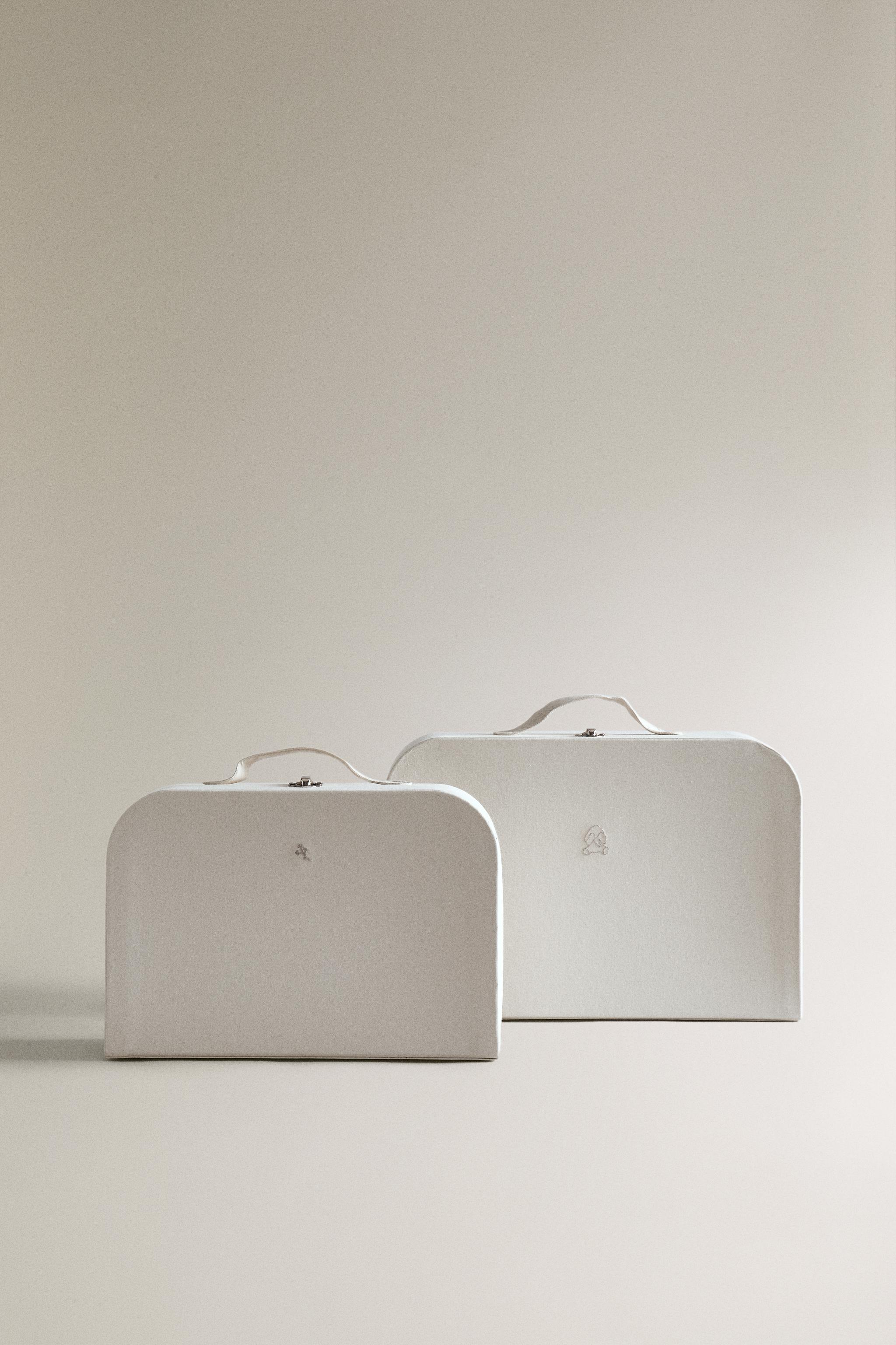 MALLETTE ENFANT ÉLÉPHANTS